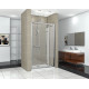 Душевая дверь Cerutti Bella D91T (90х195)
