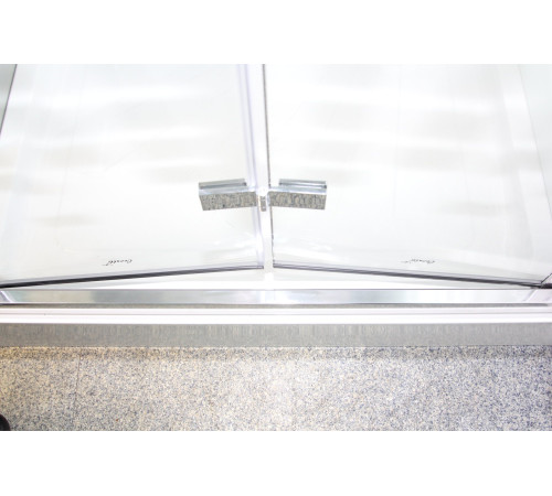 Душевая дверь Cerutti Bella D91T (90х195)