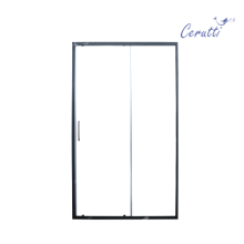 Душевая дверь Cerutti GLORIA D120B (120х195)