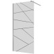 Душевая стенка Cerutti PICK T120 (120x190)