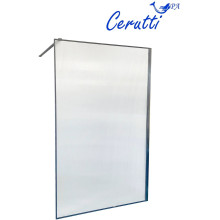 Душевая стенка Cerutti STRIP T90 (90x190)
