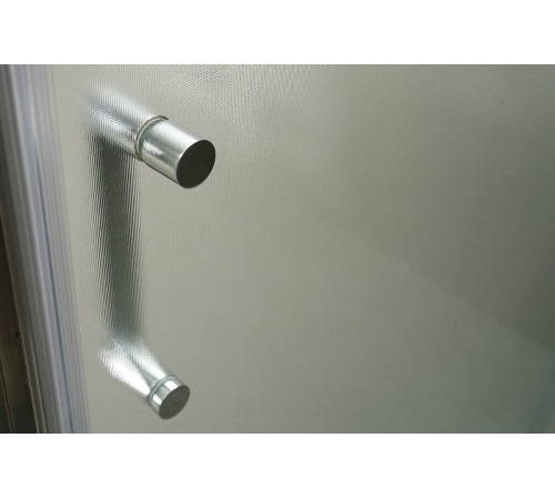 Душевая дверь BELBAGNO UNIQUE-BF-1-110/125-P-Cr