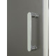 Душевая дверь BELBAGNO UNIQUE-BF-2-170/200-C-Cr