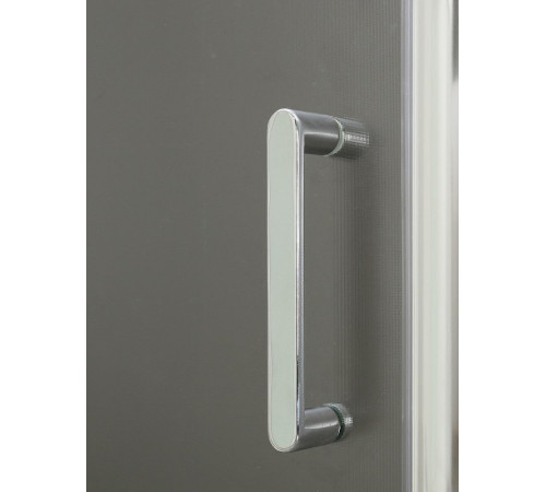 Душевая дверь BELBAGNO UNIQUE-BF-2-170/200-P-Cr