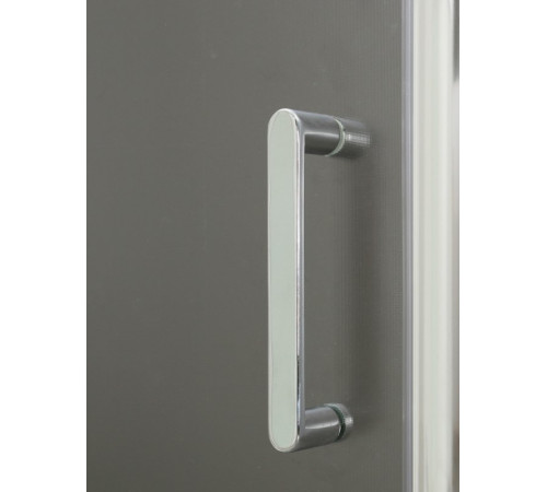 Душевая дверь BELBAGNO UNO-BF-1-115-C-Cr