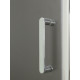 Душевая дверь BELBAGNO UNO-BF-1-115-C-Cr