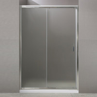 Душевая дверь BELBAGNO UNO-BF-1-115-C-Cr