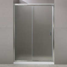Душевая дверь BELBAGNO UNO-BF-1-115-C-Cr