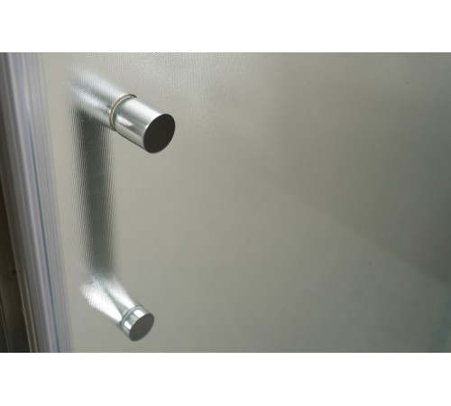 Душевая дверь BELBAGNO UNO-BF-1-115-C-Cr