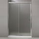 Душевая дверь BELBAGNO UNO-BF-1-115-C-Cr