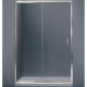 Душевая дверь BELBAGNO UNO-BF-1-125-C-CR