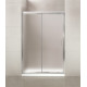 Душевая дверь BELBAGNO UNO-BF-1-145-P-Cr