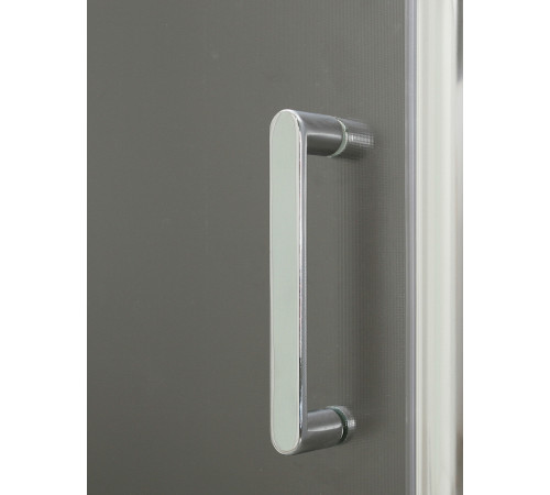 Душевая дверь BELBAGNO UNO-BF-1-145-P-Cr