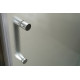 Душевая дверь BELBAGNO UNO-BF-1-145-P-Cr