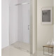 Душевая дверь BELBAGNO UNO-BF-1-150-C-Cr