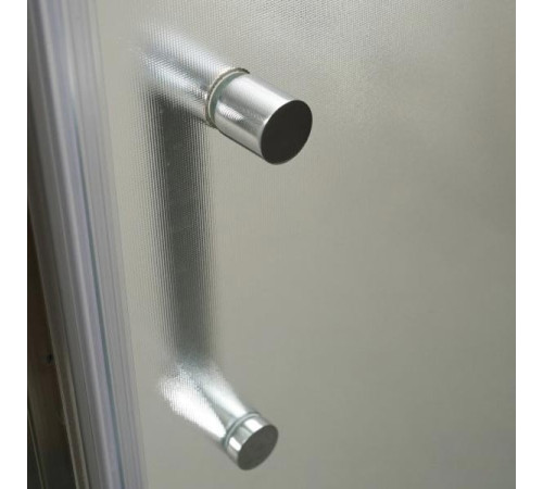 Душевая дверь BELBAGNO UNO-BF-1-150-C-Cr