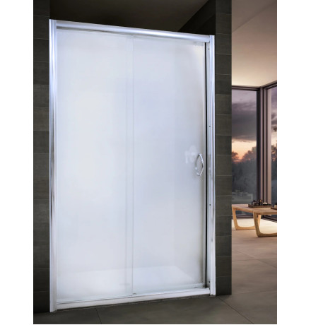 Душевая дверь River Bering 110 МТ 110х185 (10000001396)