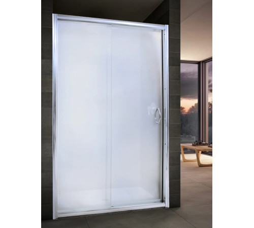 Душевая дверь River Bering 110 МТ 110х185 (10000001396)