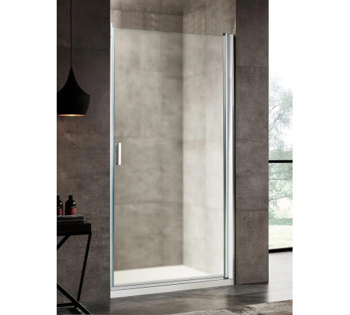 Душевая дверь River BOSFOR 60 МТ 60х185 (10000003649)