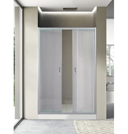 Душевая дверь River Dreike 120 МТ 120х185 (10000001378)