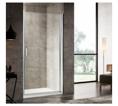 Душевая дверь River Bosfor 80 MT 80х185 (10000001113)