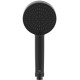 Душевая стойка Ideal Standard CERATHERM T25+ A7210XG с термостатом черная матовая