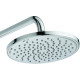 Душевая стойка Ideal Standard CERATHERM T25 A7590AA с термостатом и изливом хром