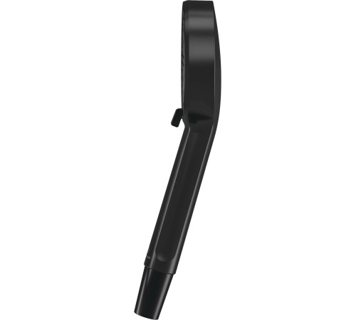Ручная лейка  Ideal Standard Alu+   BD580XG  черная матовая
