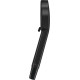 Ручная лейка  Ideal Standard Alu+   BD580XG  черная матовая