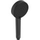 Ручная лейка  Ideal Standard Alu+   BD580XG  черная матовая