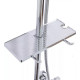 Душевая стойка WeltWasser WW TS 6270 (10000001733) с термостатом хром