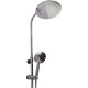 Душевая стойка WeltWasser WW TS 6270 (10000001733) с термостатом хром