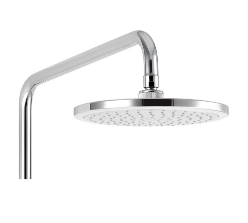 Душевая стойка WeltWasser WW DP 1020 CR (10000003184) хром