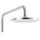 Душевая стойка WeltWasser WW DP 1020 CR (10000003184) хром