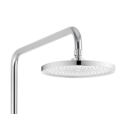 Душевая стойка WeltWasser WW DP 1020 WT (10000003185) белый