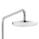 Душевая стойка WeltWasser WW DP 1020 WT (10000003185) белый