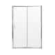 Душевая дверь BELBAGNO UNIQUE-BF-1-100/115-P-Cr