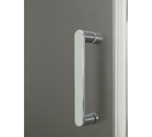 Душевая дверь BELBAGNO UNIQUE-BF-1-100/115-P-Cr