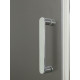 Душевая дверь BELBAGNO UNIQUE-BF-1-100/115-P-Cr