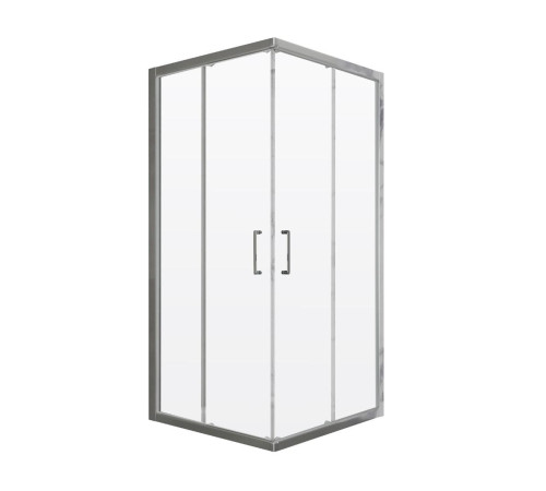 Душевой уголок Roxen Caspia 90x90 Душевой уголок Roxen Caspia 90x90