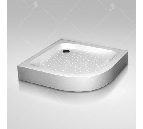 Душевой поддон RGW LUX/TN-Р 80х80 (16180488-41)