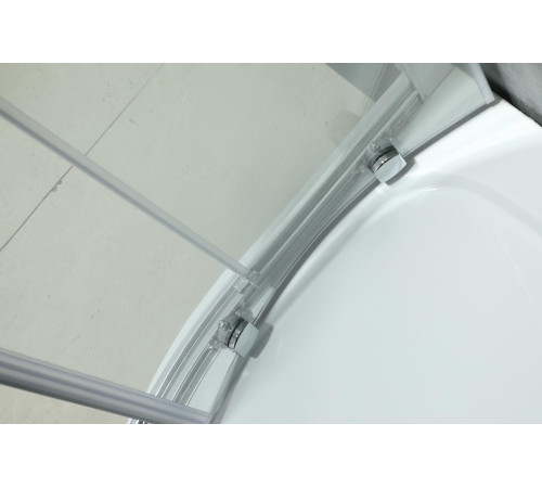 Душевой уголок Roxen Santi 55020-90BC 90x90