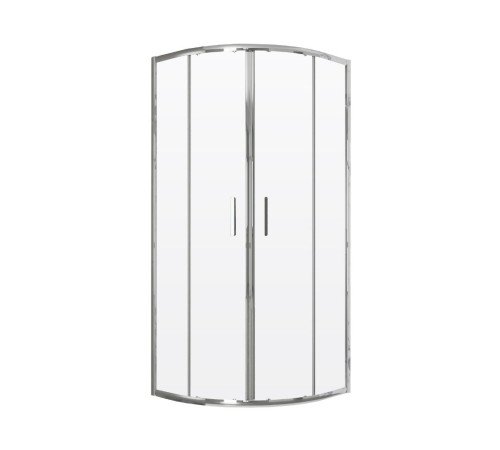 Душевой уголок Roxen Santi 55020-90BC 90x90