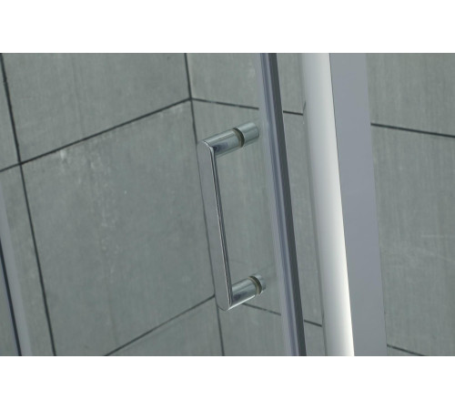 Душевой уголок Roxen Santi 55020-90BC 90x90