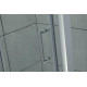 Душевой уголок Roxen Santi 55020-90BC 90x90