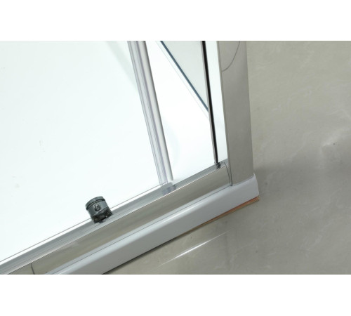 Душевой уголок Roxen Santi 55020-90BC 90x90