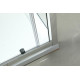 Душевой уголок Roxen Santi 55020-90BC 90x90