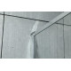 Душевой уголок Roxen Santi 55020-90BC 90x90