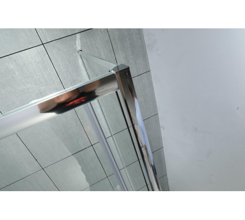 Душевой уголок Roxen Caspia 120x80