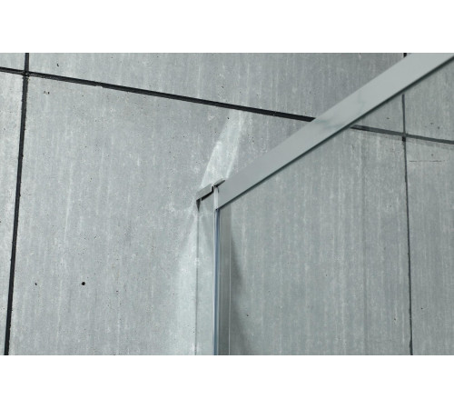 Душевой уголок Roxen Caspia 120x80